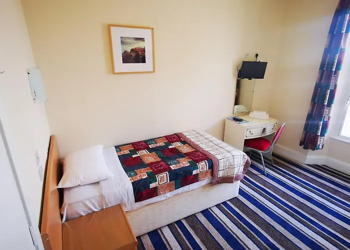 Dreadnought Hotel