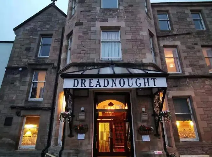 Dreadnought Hotel