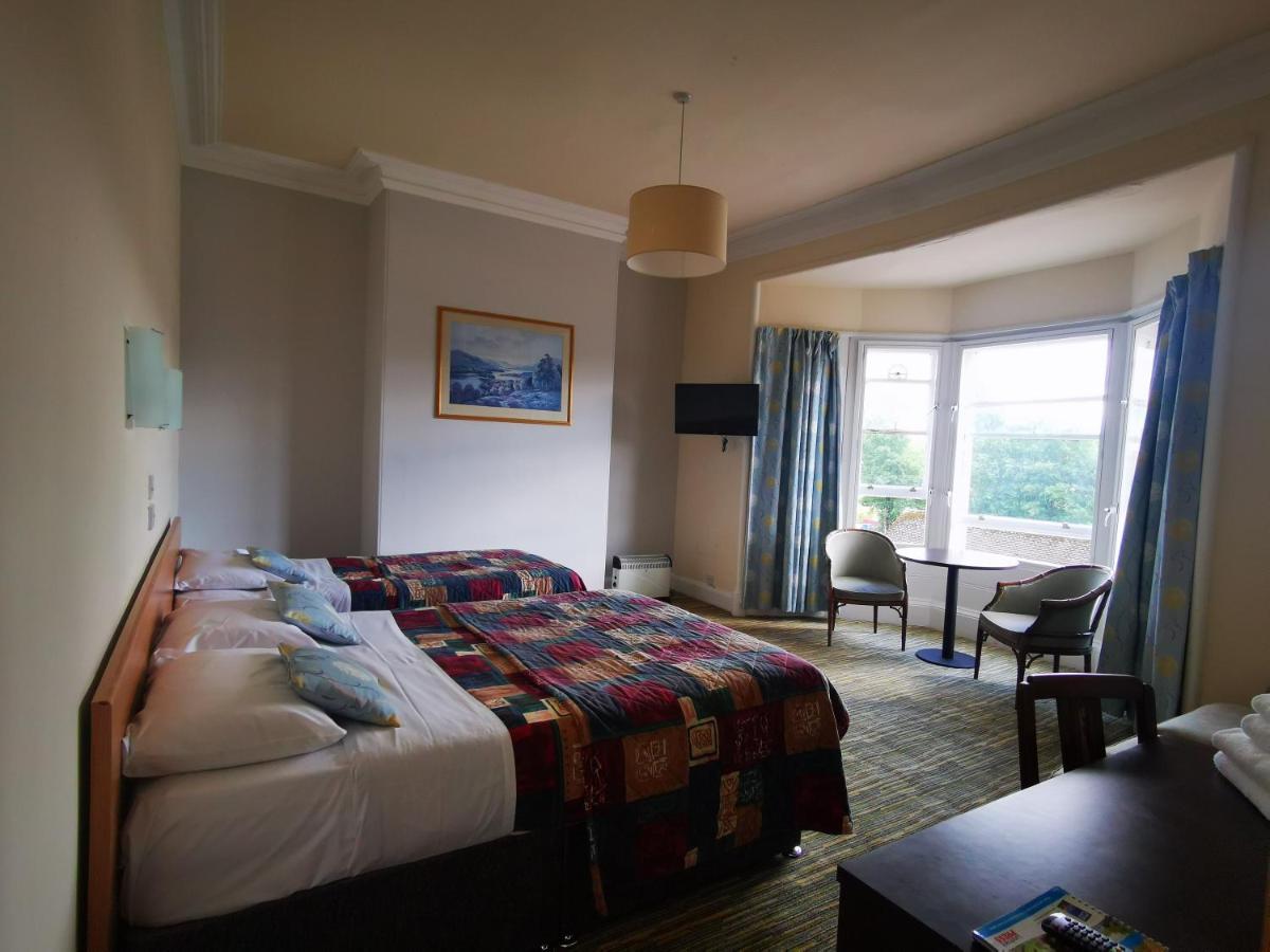 Dreadnought Hotel 3*