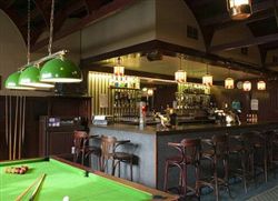 Hotel Dreadnought