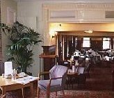 Dreadnought Hotel Callander