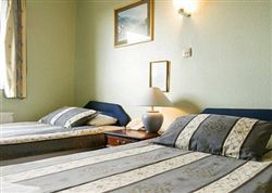 Dreadnought Hotel