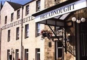 Hotel Dreadnought