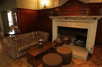Dreadnought Hotel 3*