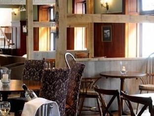 Dreadnought Hotel Callander