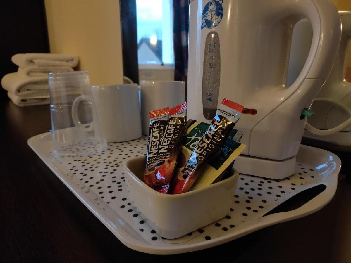 Dreadnought Hotel 3*