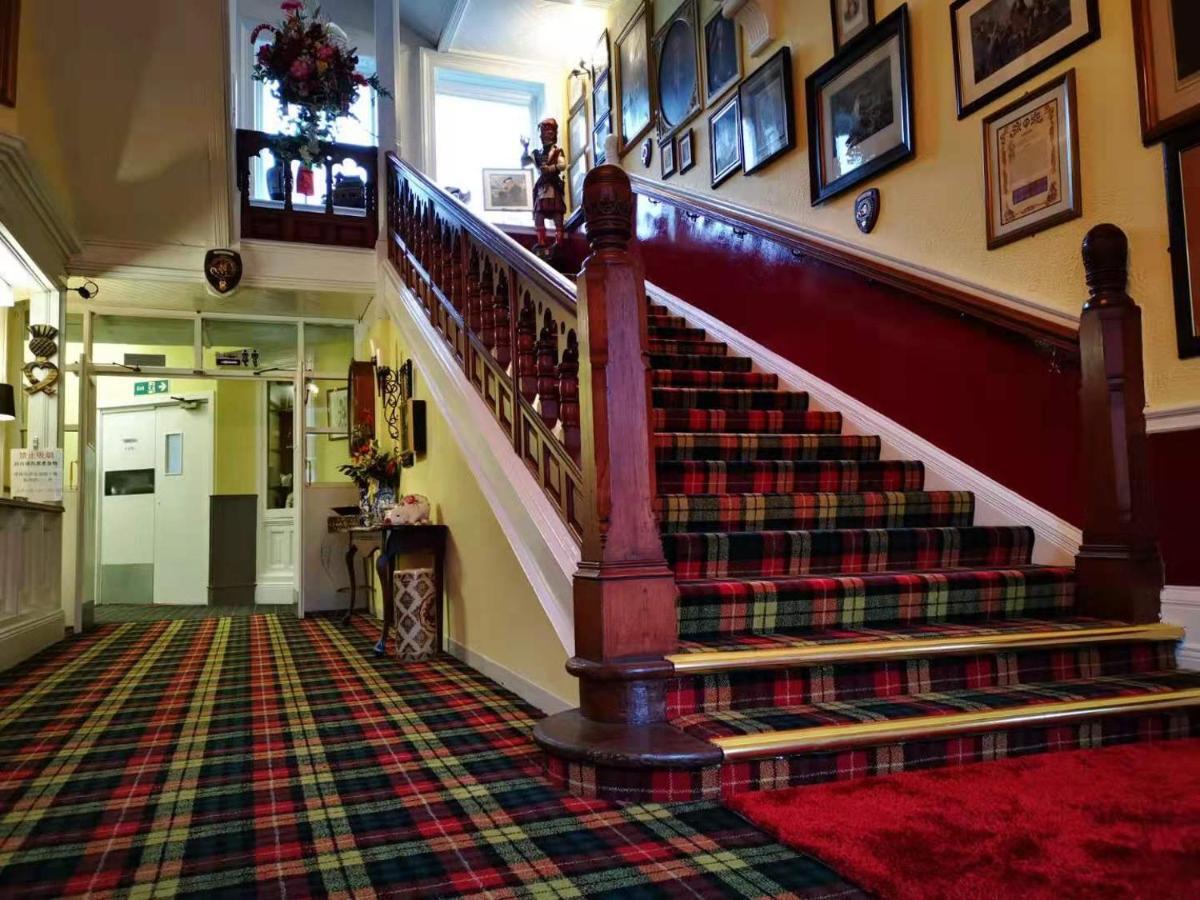 Dreadnought Hotel