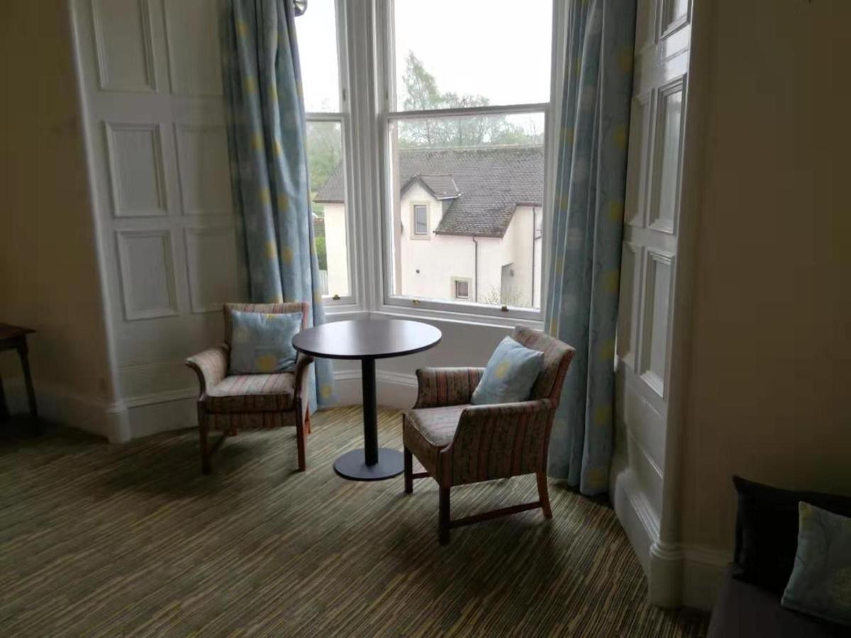 Hotel Dreadnought 3*